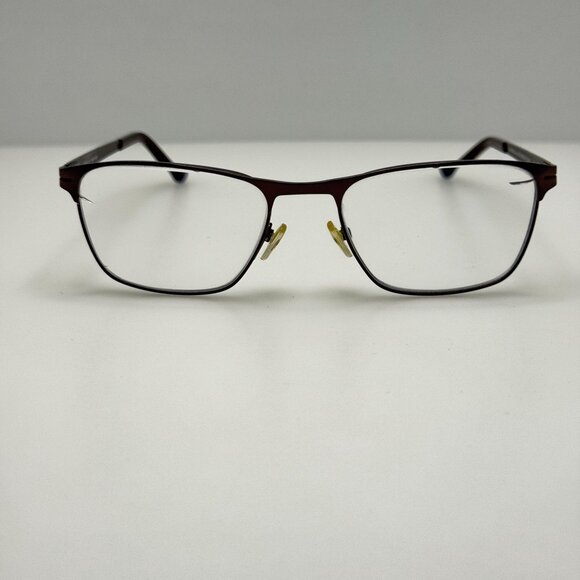 Colours Alexander Julian Yang Grey Eyeglasses Eye Glasses Frames 52-18-140 - Picture 3 of 6